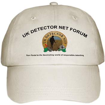 Photo of UKDN Cap